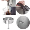 Lacor percolator coffee maker
