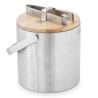 Cubitera Nordic de acero inox de Lacor