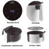 Friggitrice ad aria Vitalcook Lacor