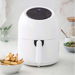 Friggitrice ad aria Vitalcook Lacor
