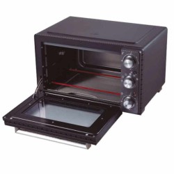 Forni elettrici a convezione da tavolo. Lacor