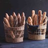 Lacor Brotkörbe für Baguettes