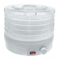 Essiccatore per alimenti 69123 Lacor