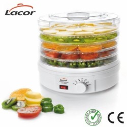Déshydrateur alimentaire 69123 Lacor