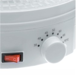 Essiccatore per alimenti 69123 Lacor