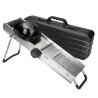 Mandolina professionale in acciaio inox Lacor 60357