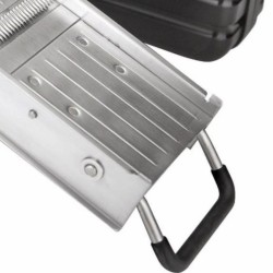 Mandoline professionnelle en inox 60357 de Lacor