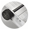 Mandoline professionnelle en inox 60357 de Lacor