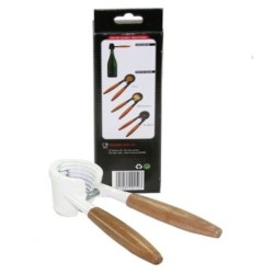 Schiaccianoci per frutta secca ILSA