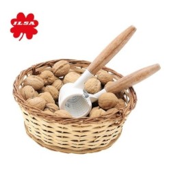 Casse-noix, casse-fruits secs Ilsa