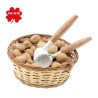 Schiaccianoci per frutta secca ILSA