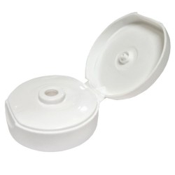 Knijpfles met dop van Vollrath