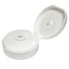 Dispenser a pressione con tappo Vollrath