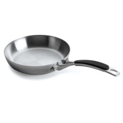 Frigideira multicamada Trimetal sem antiaderente da Lacor