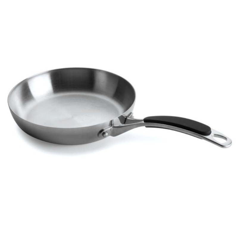 Frigideira multicamada Trimetal sem antiaderente da Lacor