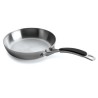 Lacor Trimetal tri-ply frying pan without non-stick