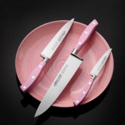 Cuchillo cocinero Arcos Rosa