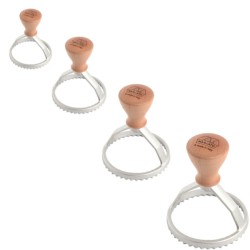 Ronde raviolivorm van Marcato