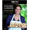 Postres Caseros Amanda Laporte
