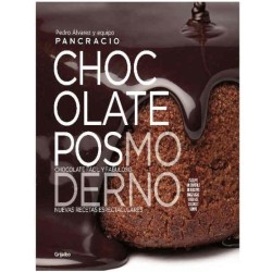 Chocolate posmoderno