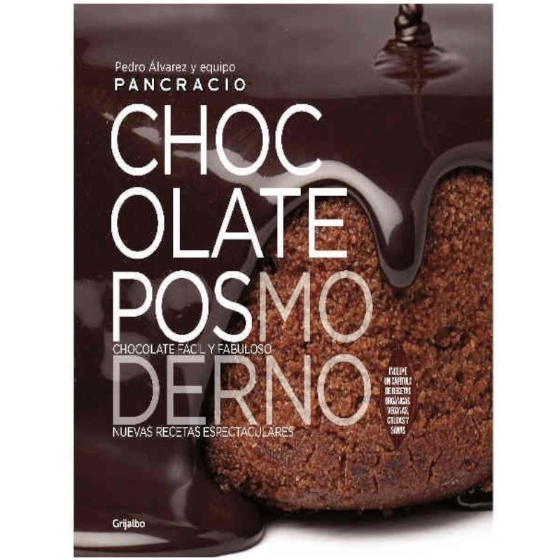 Chocolate posmoderno
