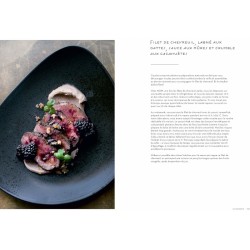 Nopi de Yotam Ottolenghi