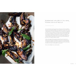 Nopi de Yotam Ottolenghi
