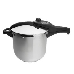 Autocuiseur super rapide Tempo de Lacor