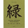 Cocina japonesa vegetariana de Stevan Paul