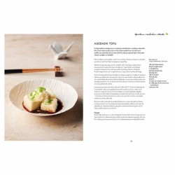 Cocina japonesa vegetariana de Stevan Paul
