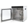 Deshidratador drycook con 10 bandejas de 100% Chef