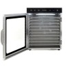 Deshidratador drycook con 10 bandejas de 100% Chef