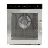 Deshidratador drycook con 10 bandejas de 100% Chef