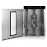 Deshidratador Drycook 15 bandejas de 100% Chef