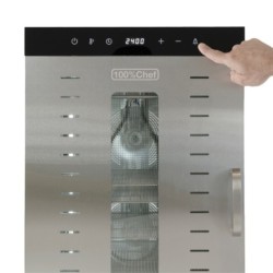 Desidratador Drycook 15 tabuleiros