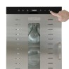 Deshidratador Drycook 15 bandejas de 100% Chef