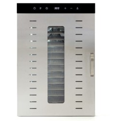 Dehydrator Drycook 15 tac marki 100%Chef