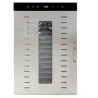 Deshidratador Drycook 15 bandejas de 100% Chef