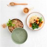 Lékué Quick Quinoa & Rice Cooker