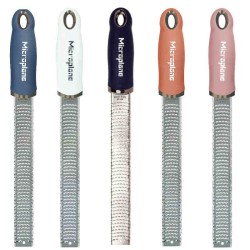 Microplane Zestenreibe Zester