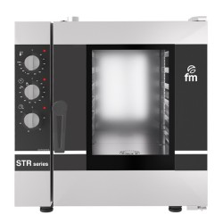 Forno misto convezione + vapore FM - STR 106 M