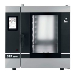 Forno misto, convezione + vapore FM - STR 106 V1