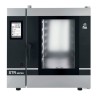 Horno FM STR106V1 mixto eléctrico digital convección+vapor 6 bandejas