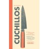 Cuchillos de Tim Hayward