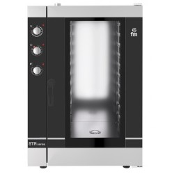Four mixte convection + vapeur FM - STR 110 M