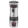 Gefu Elektrische Kaffeemühle Polve mit USB-Ladung