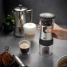 Gefu Elektrische Kaffeemühle Polve mit USB-Ladung