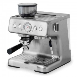 Cafetera espresso Pro de Lacor