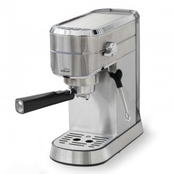 Cafetera espresso Compact de Lacor