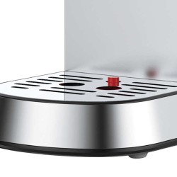 Macchina per caffè espresso Compact di Lacor